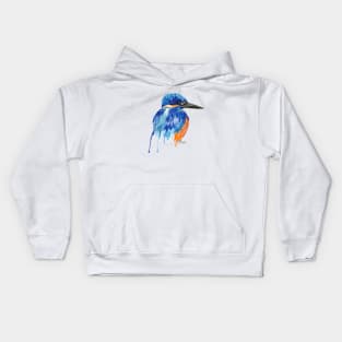 Kingfisher Kids Hoodie